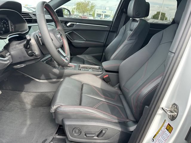 Used 2025 Audi Q3 2.0T Premium Plus AWD/4WD image 19