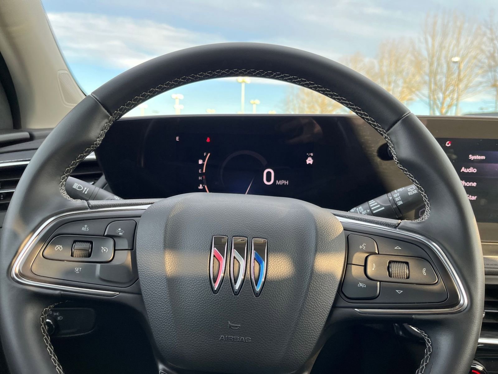 Used 2025 Buick Encore GX Preferred image 28