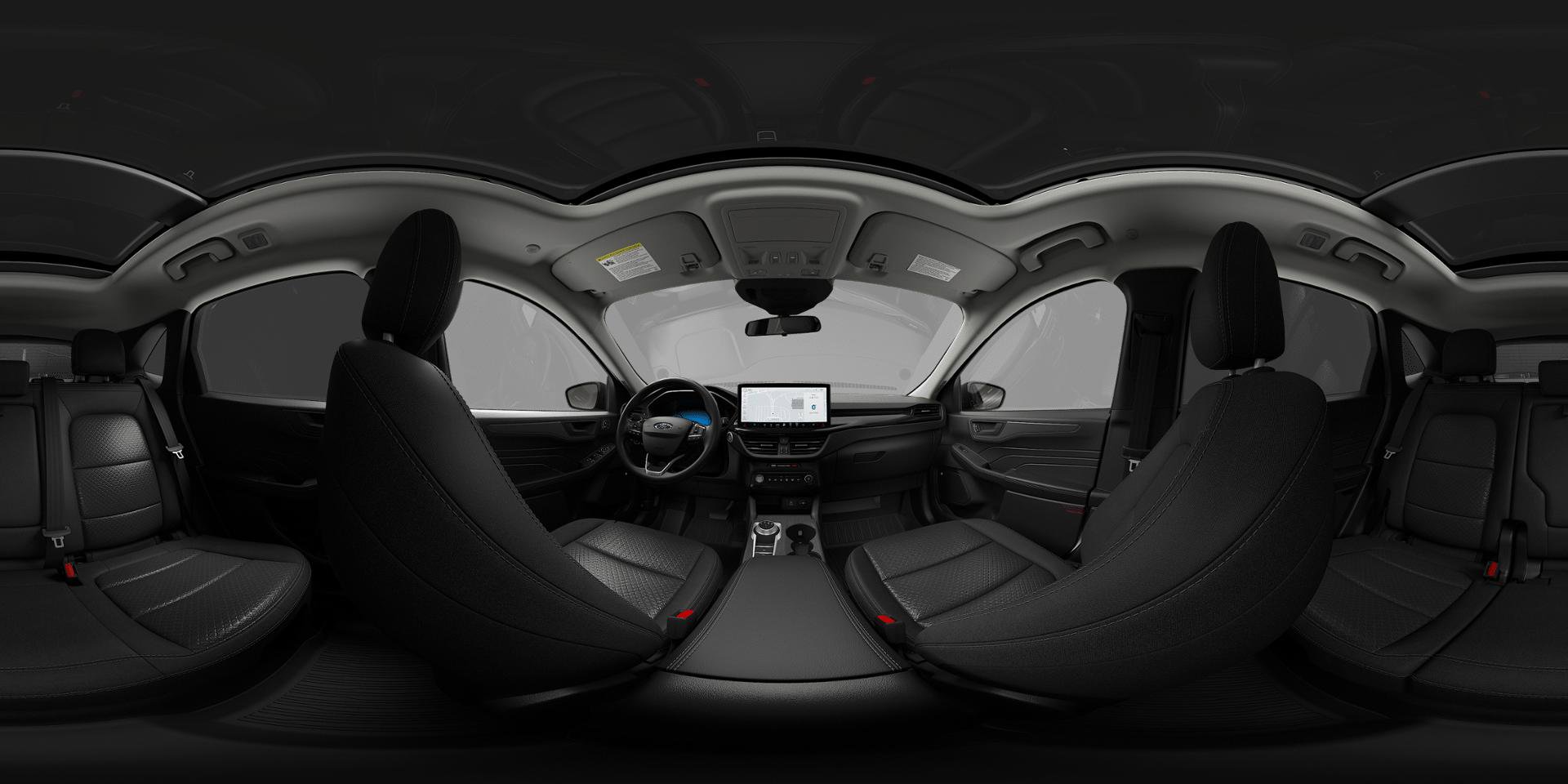 New 2026 Ford Escape Active w/ Active Premium Tech Pack image 31