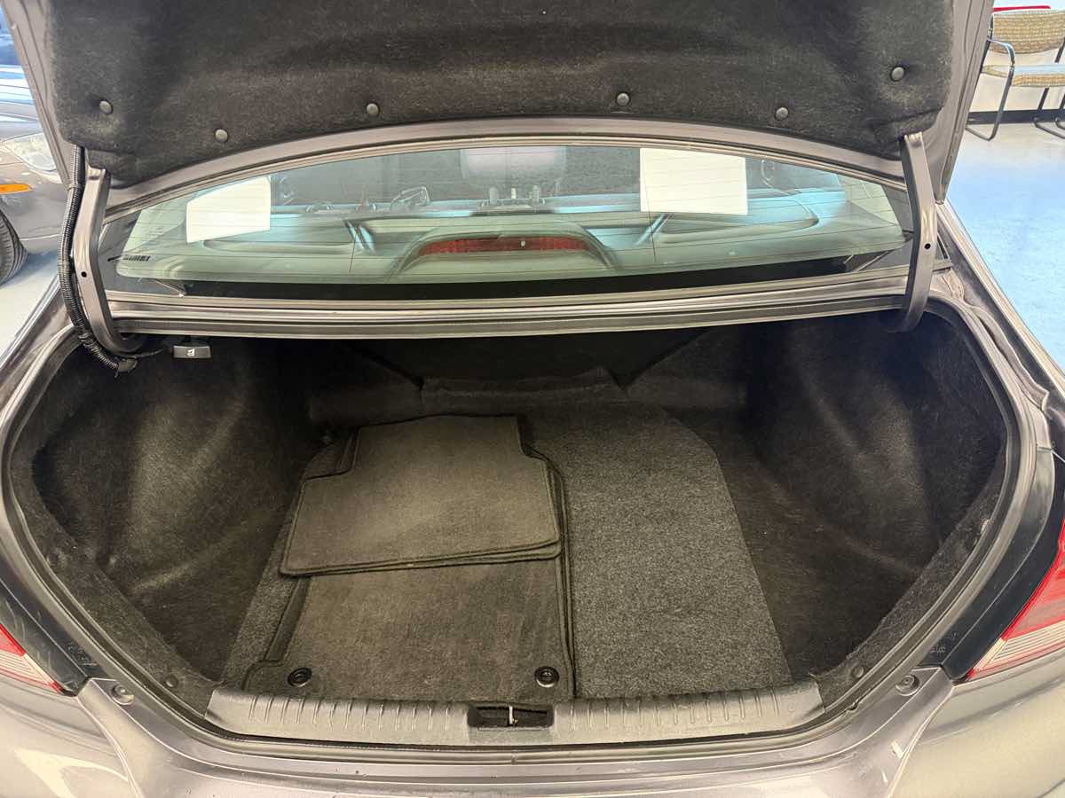 Used 2015 Honda Civic SE image 21