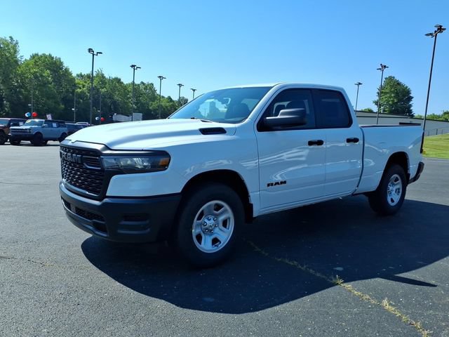New 2026 RAM 1500 Tradesman RWD image 3