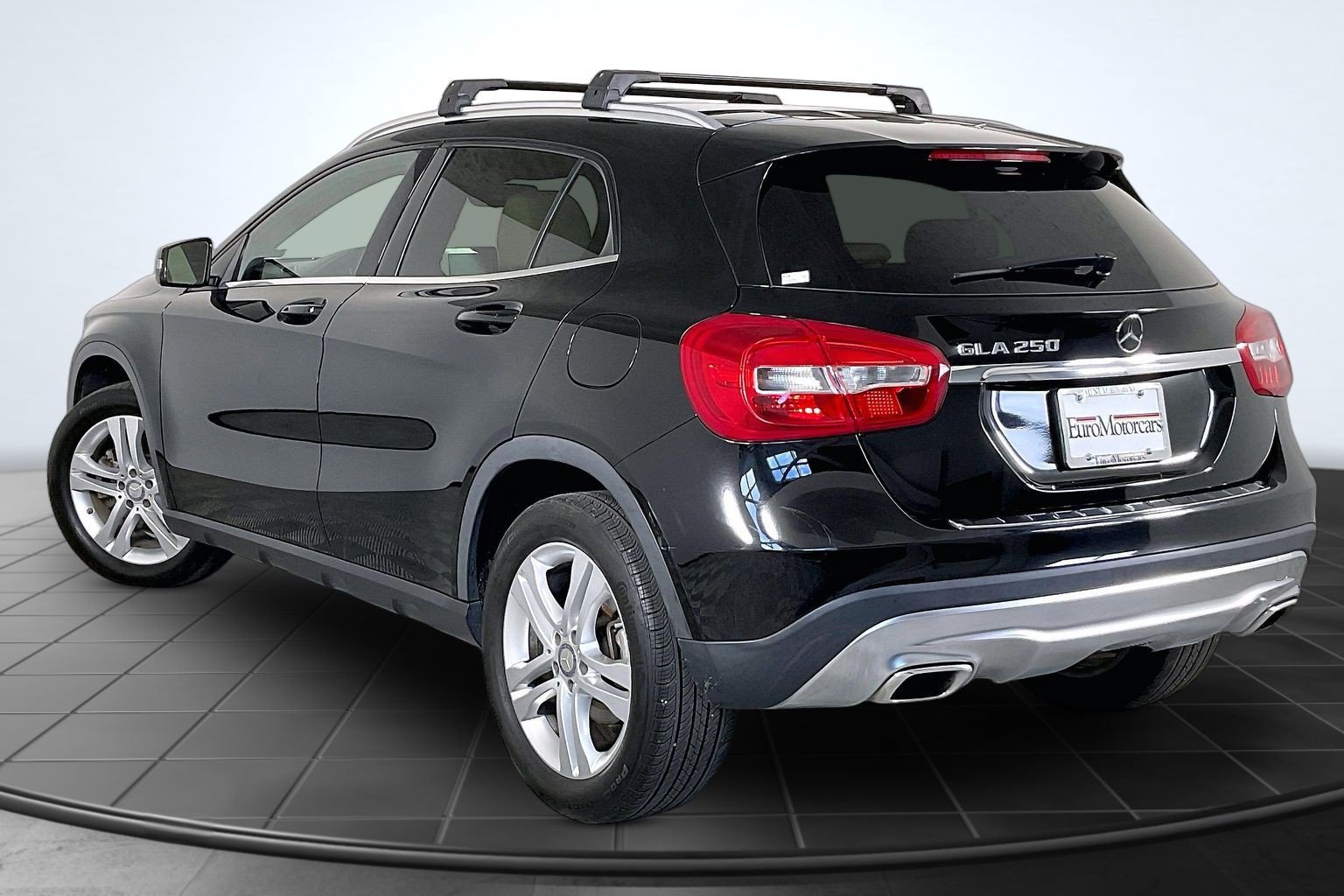 Used 2017 Mercedes-Benz GLA 250 image 13