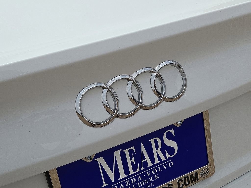 Used 2024 Audi A5 2.0T Premium Plus image 13