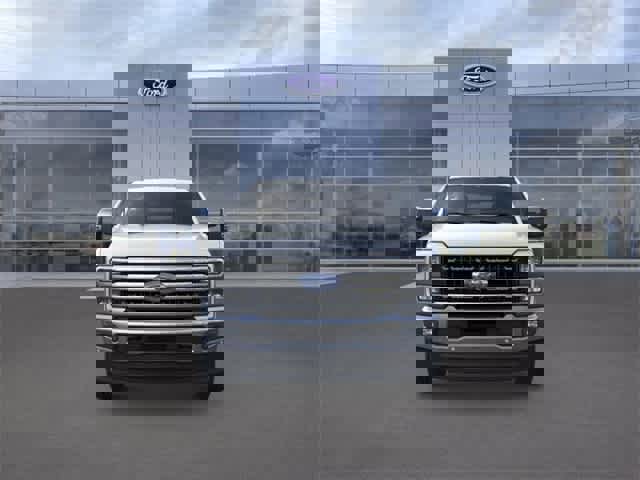 New 2025 Ford F350 Lariat w/ Lariat Ultimate Package image 6