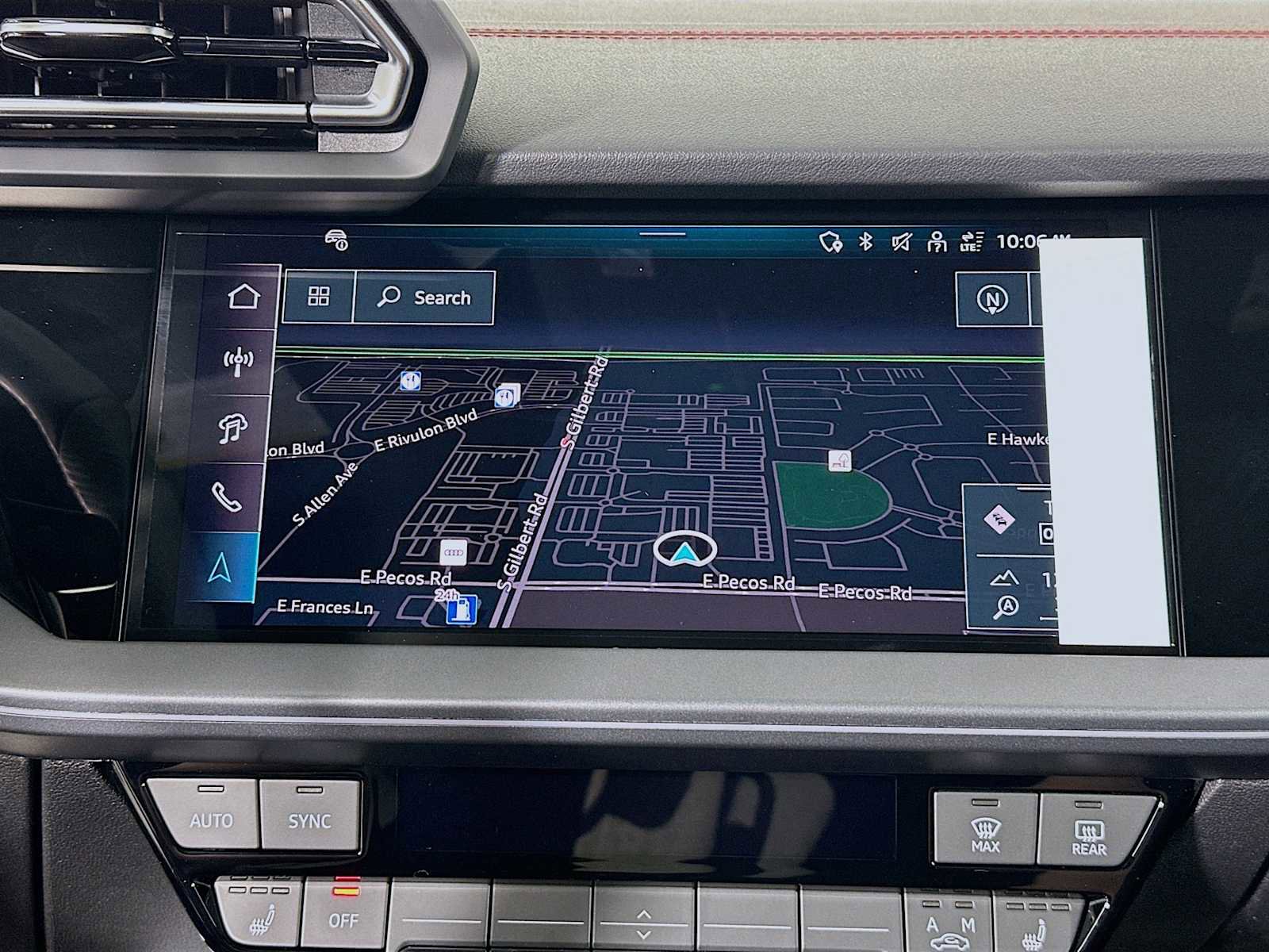 New 2026 Audi S3 Premium image 14