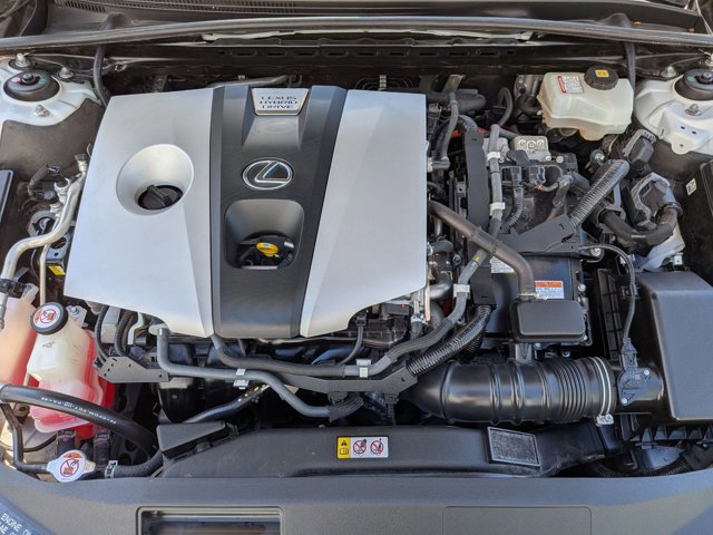 Used 2019 Lexus ES 300h w/ Accessory Package 2 image 23