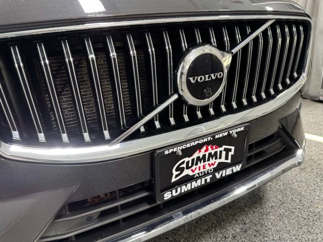 Used 2022 Volvo XC60 B6 Inscription w/ Advanced Package image 30