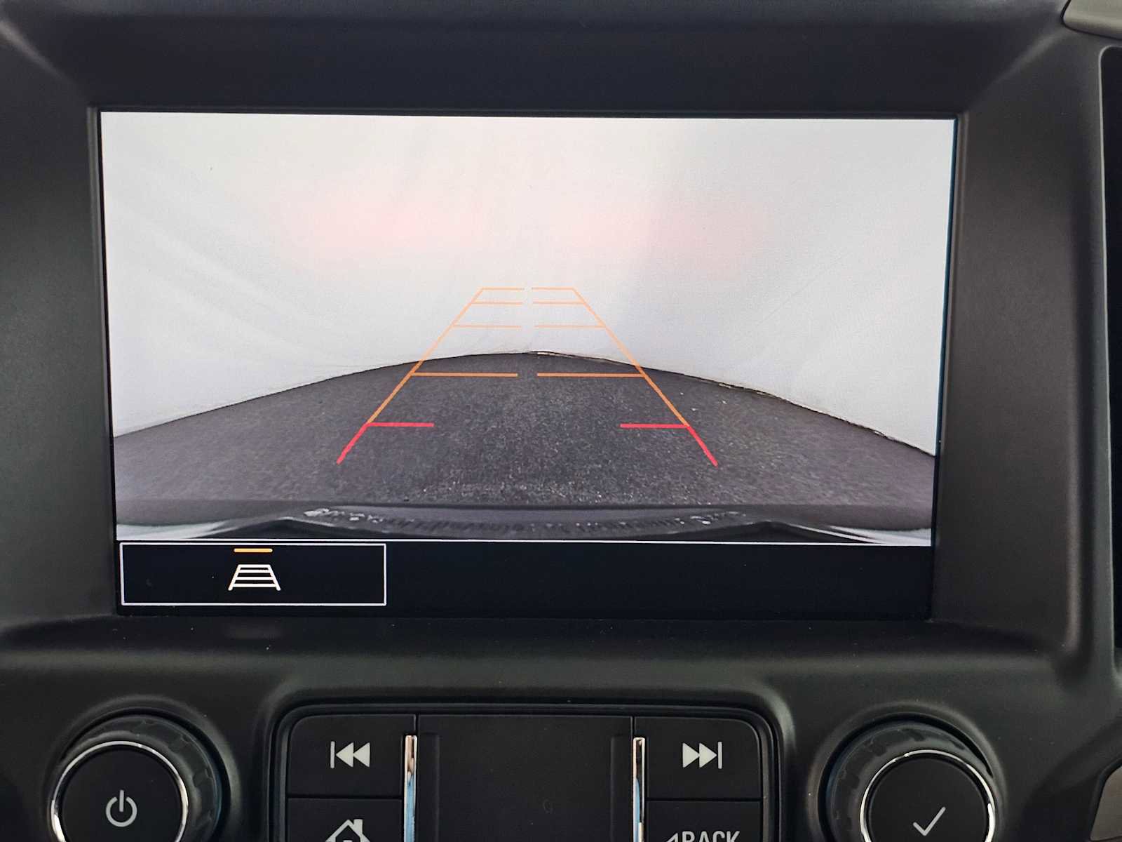 Used 2023 GMC Terrain AT4 image 26