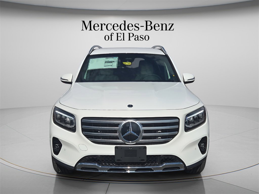 New 2026 Mercedes-Benz GLB 250 250 image 3