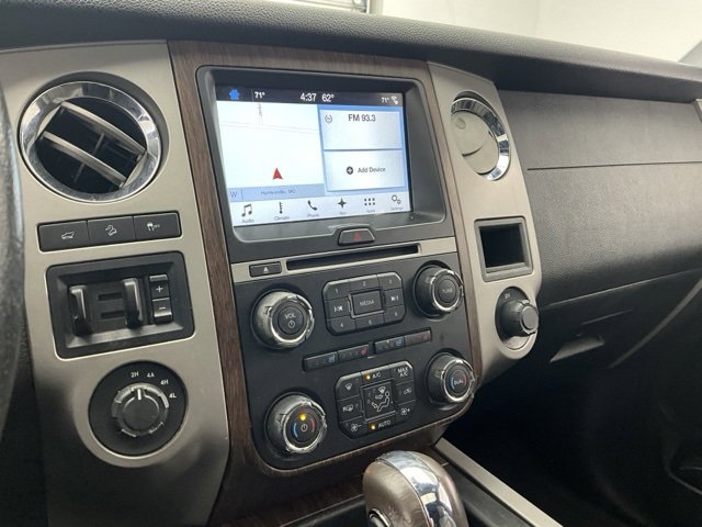Used 2017 Ford Expedition EL King Ranch image 12