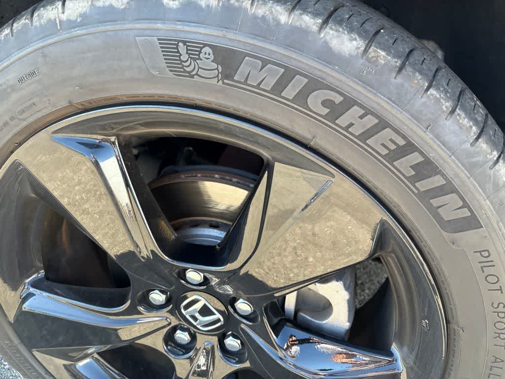 Used 2023 Honda Ridgeline RTL-E image 4