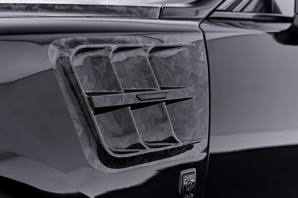 Used 2026 Rolls-Royce Ghost AWD/4WD image 29