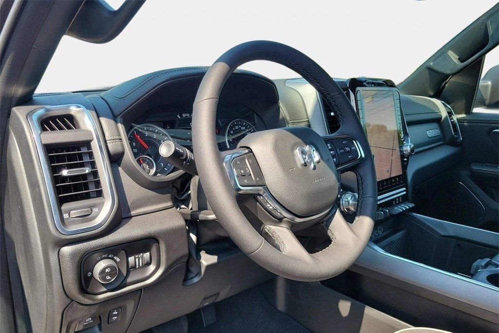 New 2026 RAM 1500 Laramie w/ Sport Appearance Package image 20