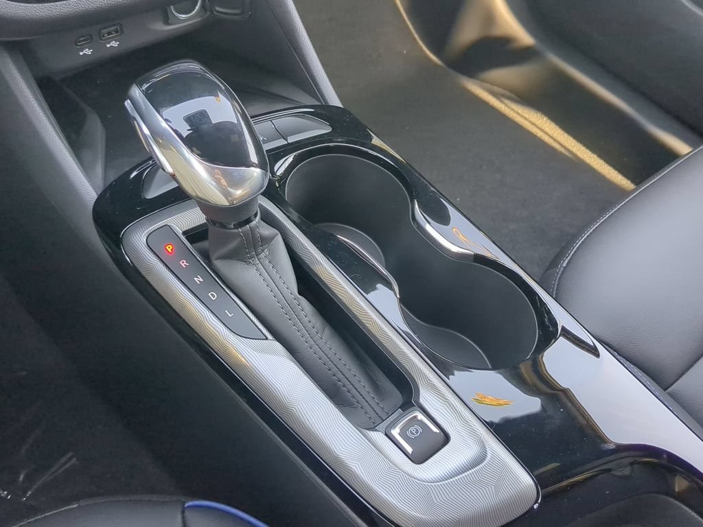 New 2026 Buick Envista Sport Touring w/ Convenience I Package FWD image 18