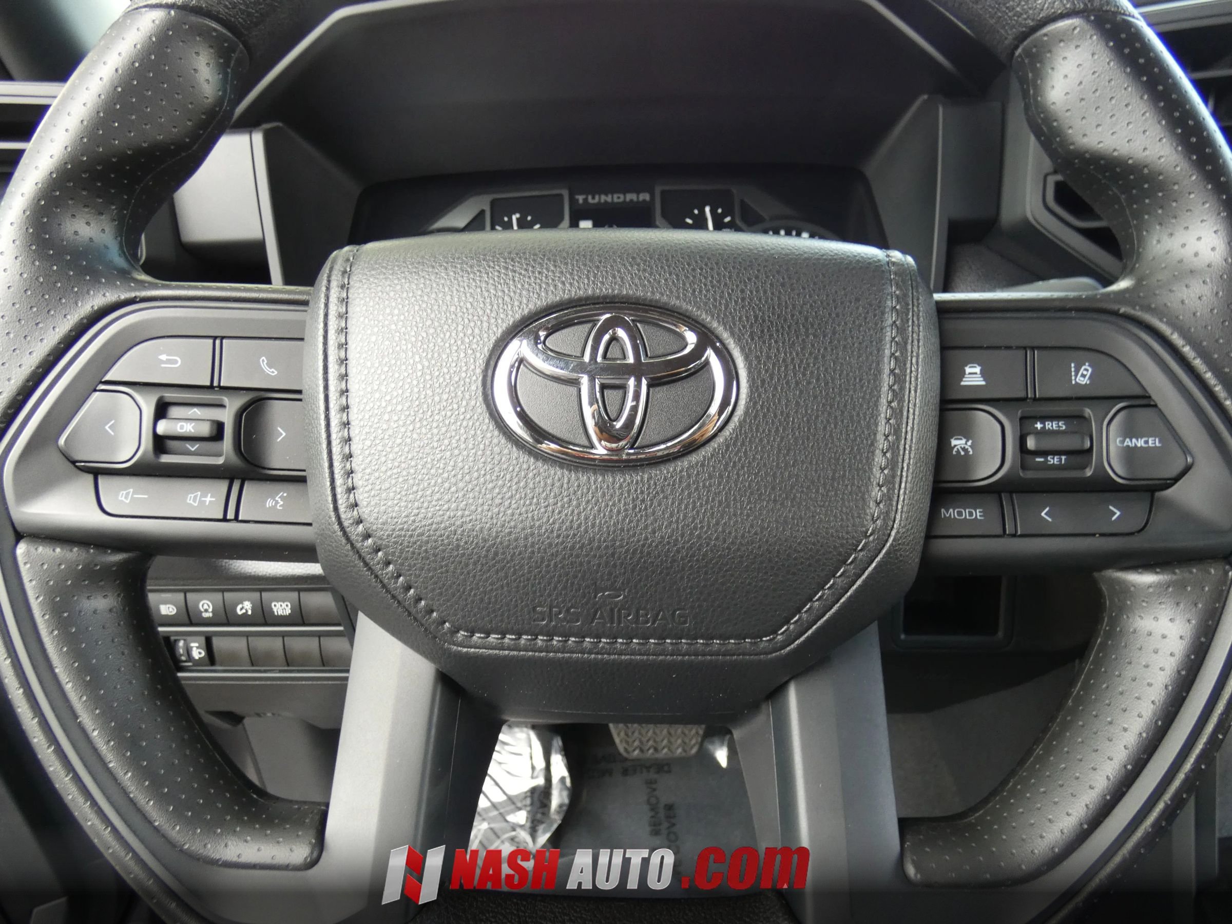 Used 2026 Toyota Tundra SR AWD/4WD image 71