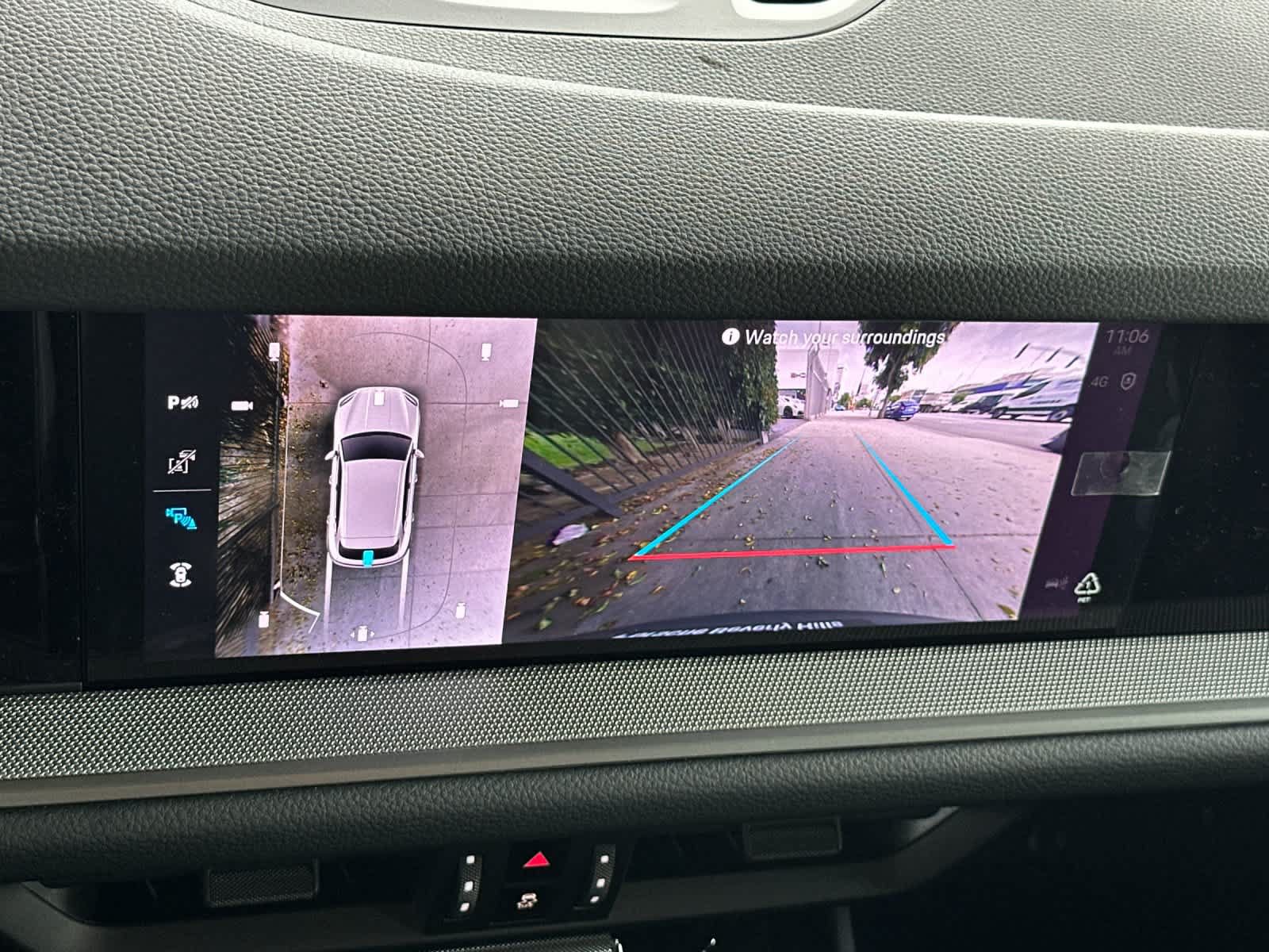 New 2026 Porsche Cayenne S AWD/4WD image 22