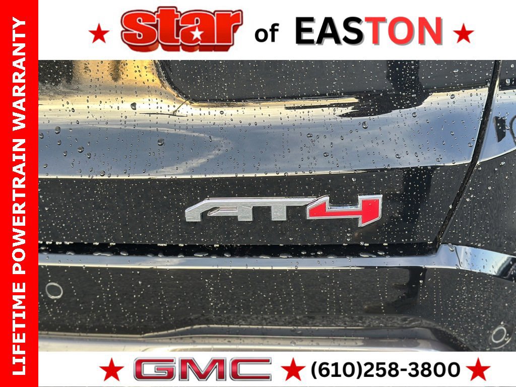 New 2026 GMC Terrain AT4 w/ Technology Package II image 24