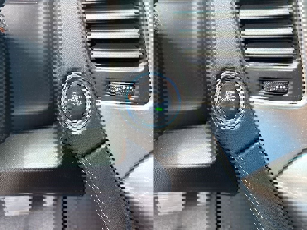 Certified 2018 Chevrolet Tahoe Premier image 68