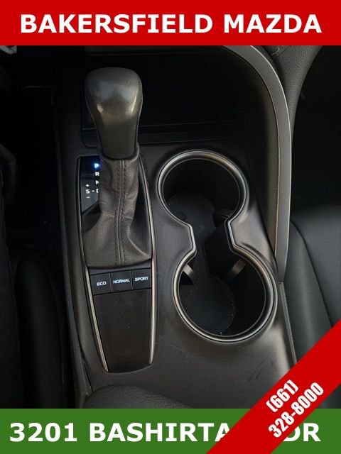 Used 2024 Toyota Camry SE image 26