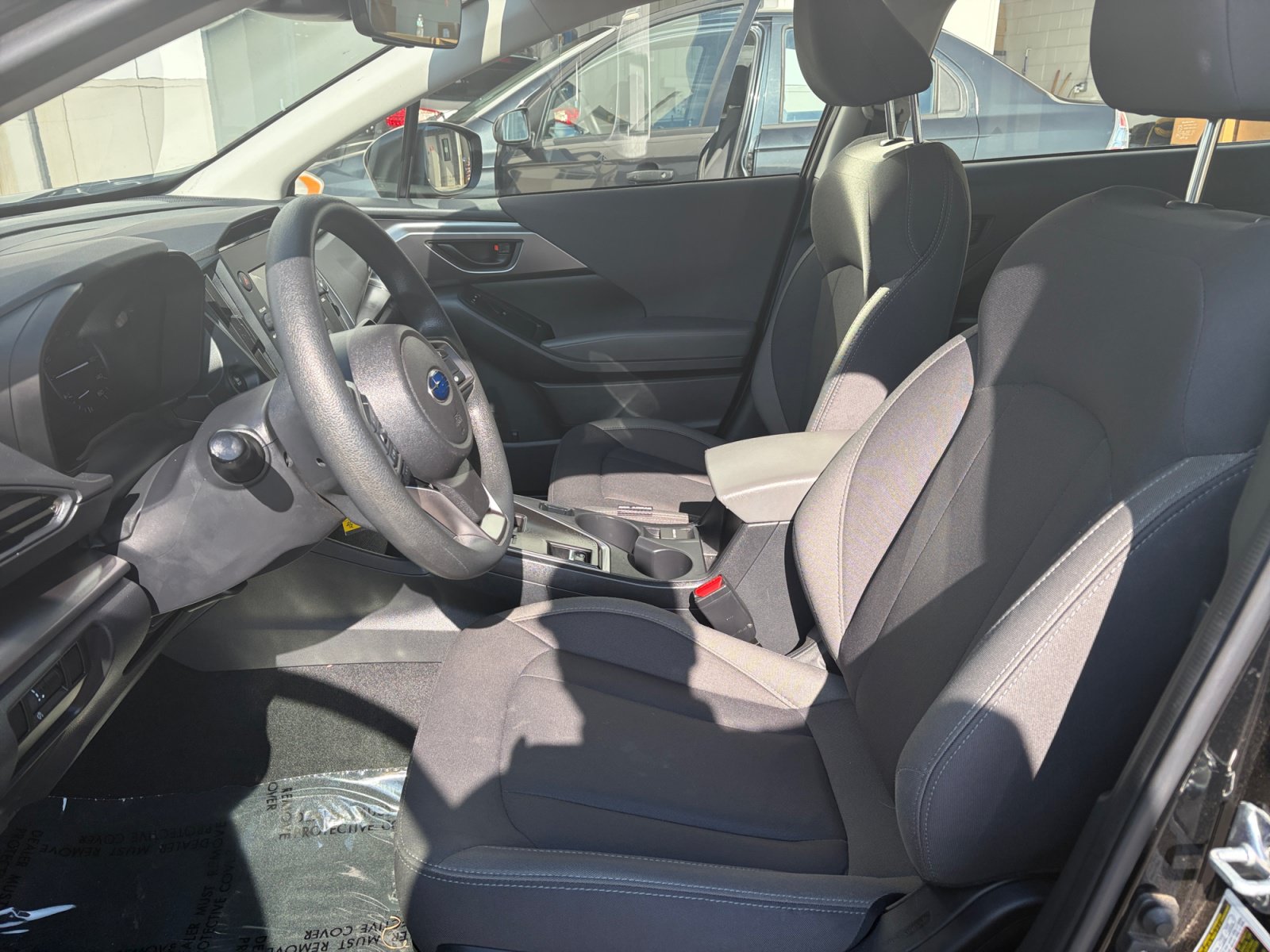 Used 2024 Subaru Impreza 2.0i w/ Popular Package #1A AWD/4WD image 14