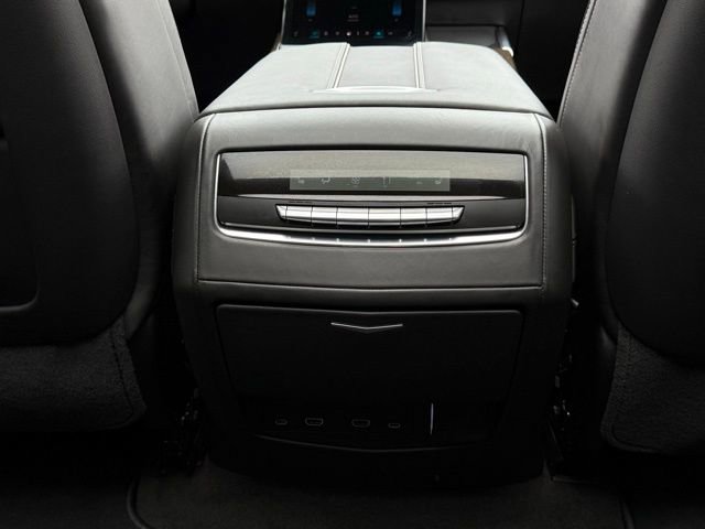 Used 2026 Cadillac Escalade Platinum Sport image 36