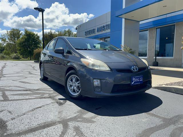 Used 2011 Toyota Prius One