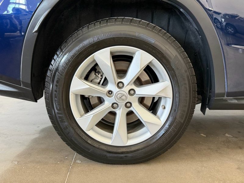 Used 2016 Lexus RX 350 AWD w/ Premium Package image 9