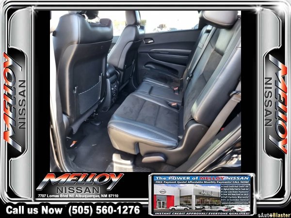 Used 2022 Dodge Durango GT image 10