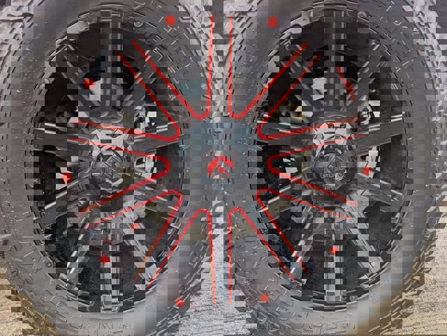 Used 2022 RAM 1500 Classic Warlock w/ Electronics Group image 5