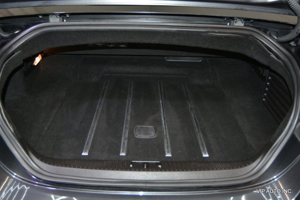 Used 2013 Jaguar XK Convertible image 35