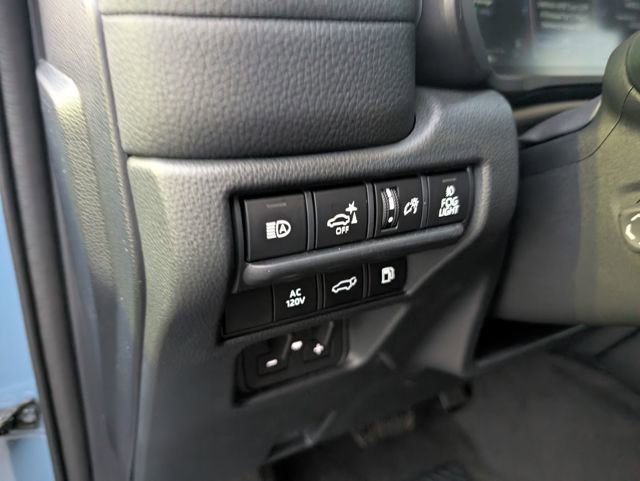 Used 2025 Toyota Land Cruiser w/ Premium Package image 17