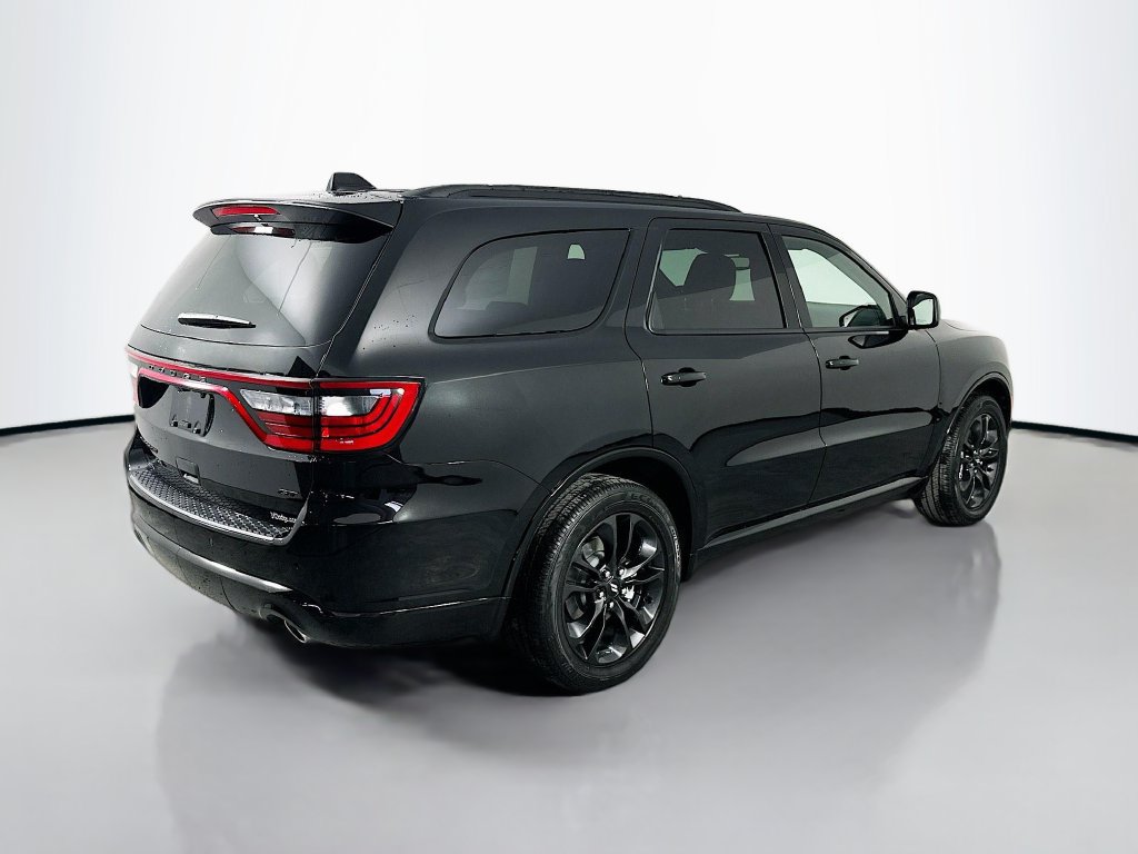 New 2026 Dodge Durango GT w/ Blacktop Package RWD image 7
