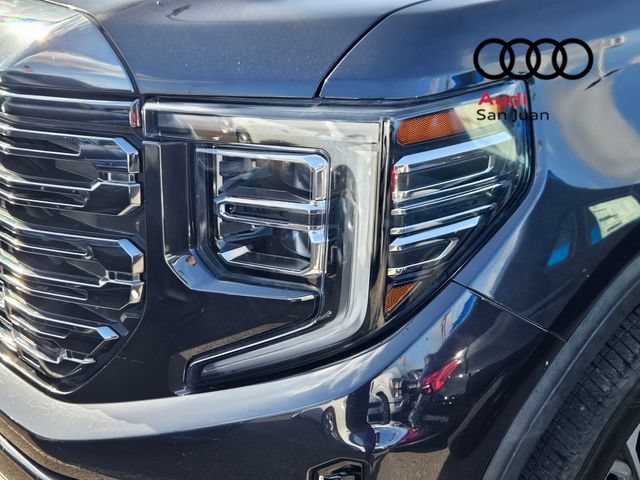 Used 2023 GMC Sierra 1500 Denali Ultimate AWD/4WD image 4