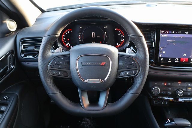 New 2026 Dodge Durango GT image 16