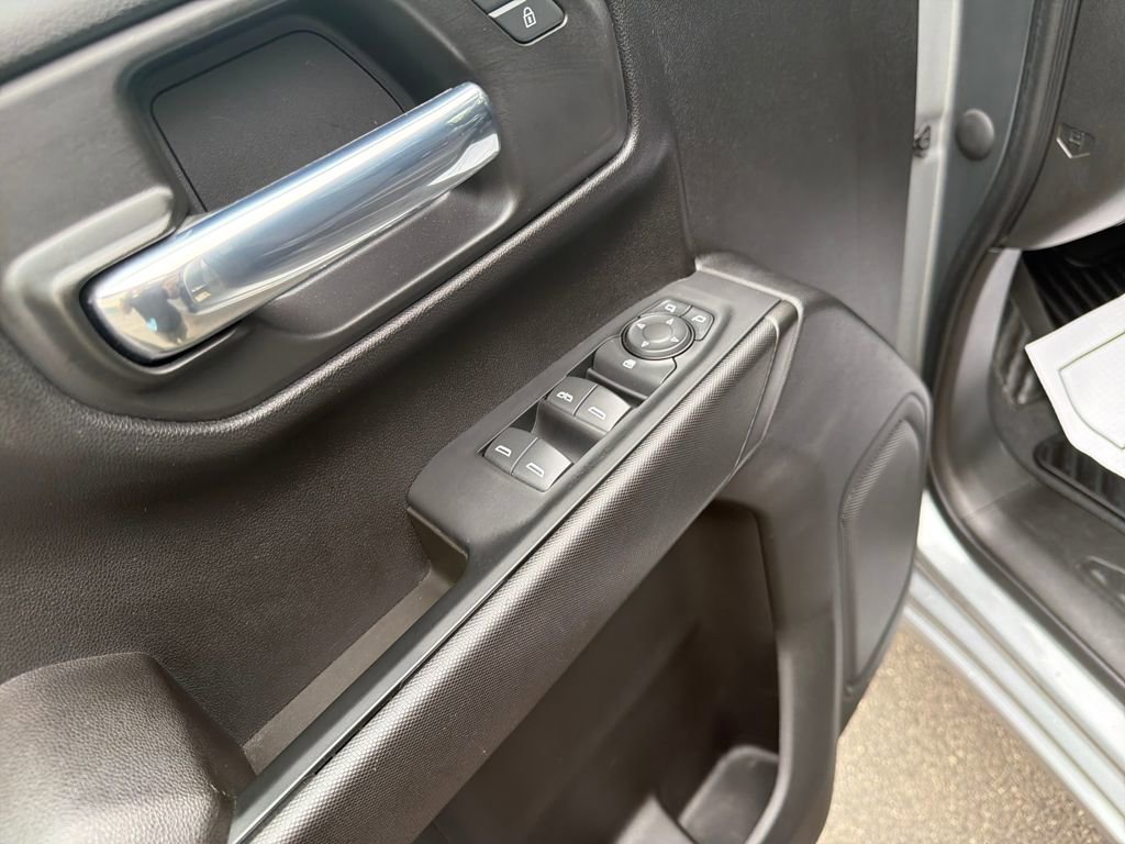 Certified 2023 GMC Sierra 1500 Pro w/ Graphite Edition image 13