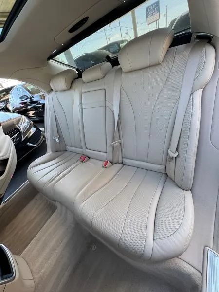 Used 2014 Mercedes-Benz S 550 Sedan image 19