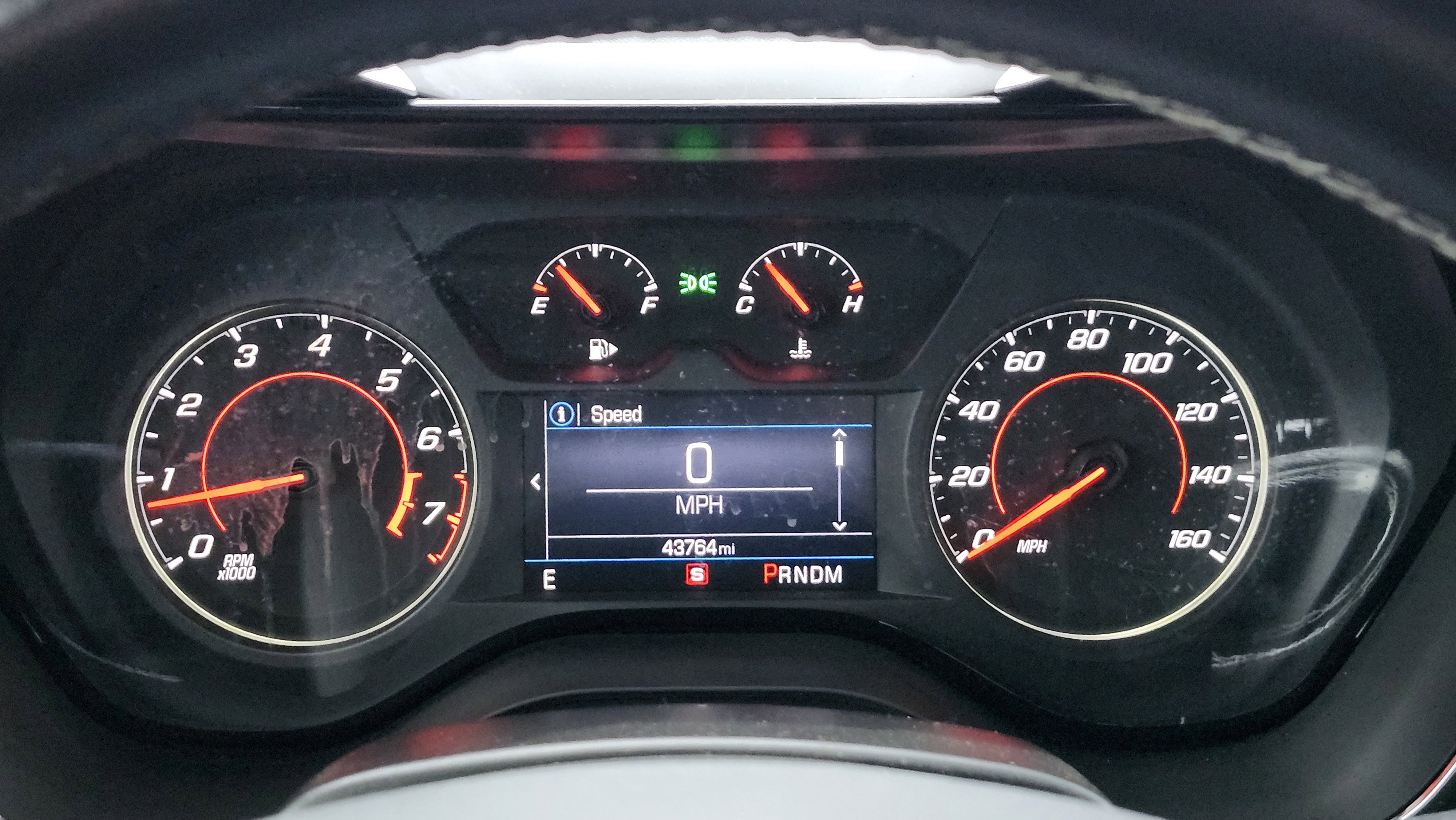 Used 2022 Chevrolet Camaro LT image 20