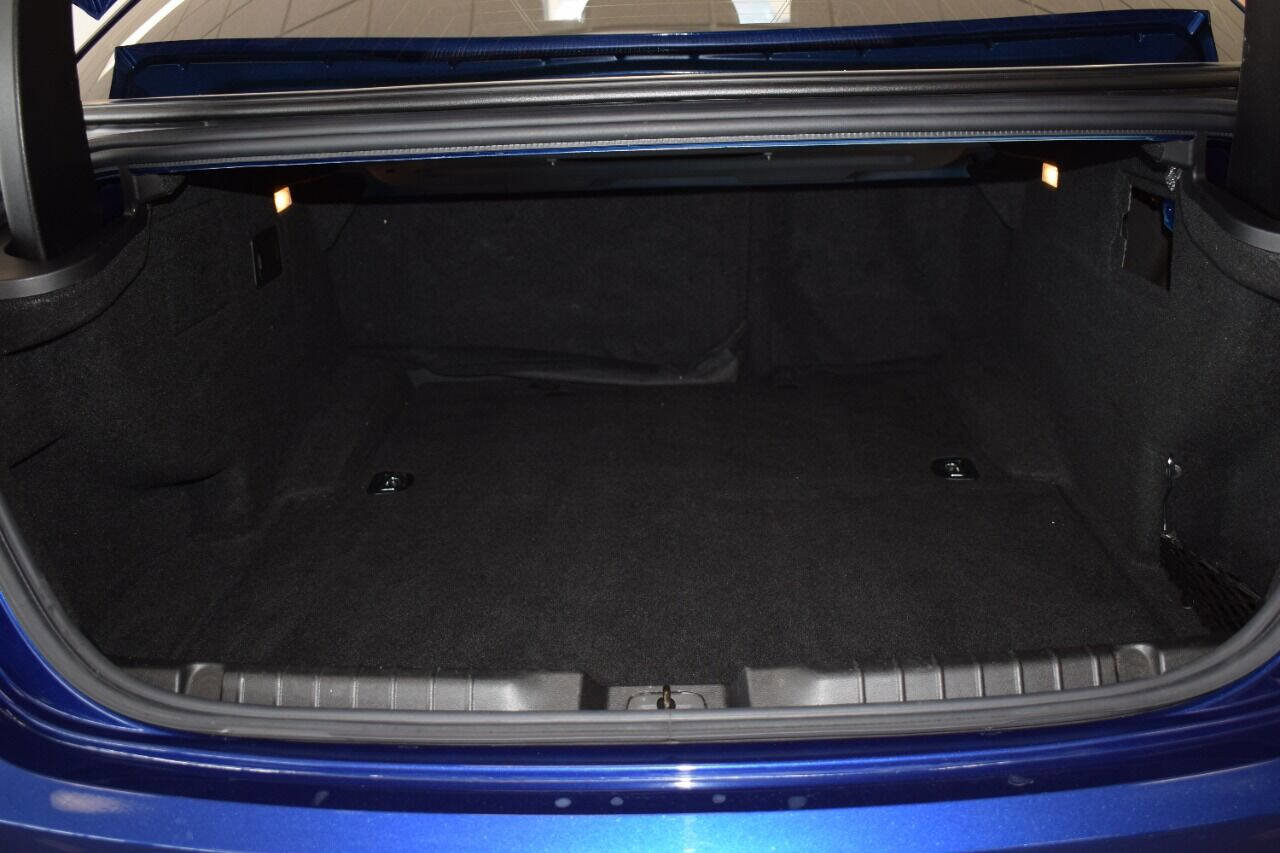 Used 2016 Maserati Ghibli S image 22