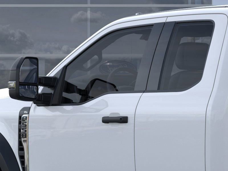 New 2026 Ford F550 4x4 Supercab Super Duty image 22