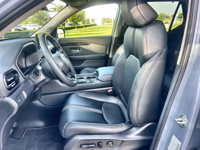 Certified 2026 Honda Pilot EX-L image 11