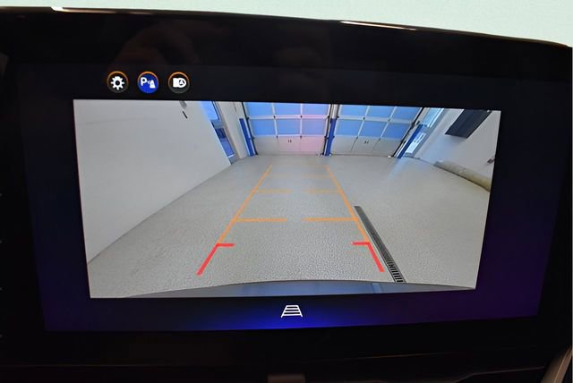 Used 2025 Chevrolet Equinox LT image 8