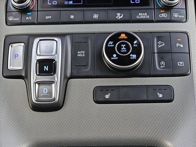 Used 2025 Hyundai Palisade SEL AWD/4WD image 12