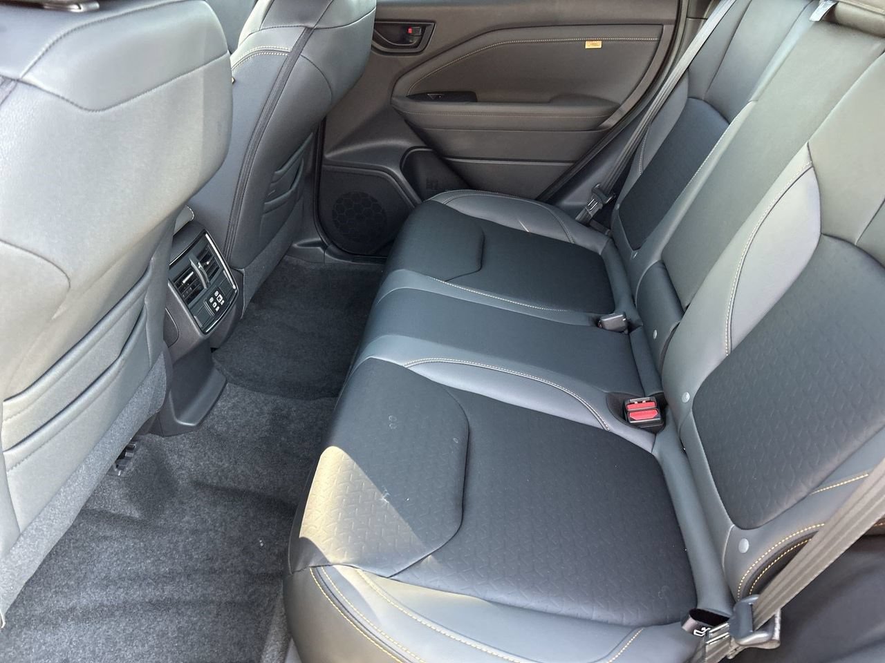 New 2026 Subaru Forester Wilderness AWD/4WD image 13