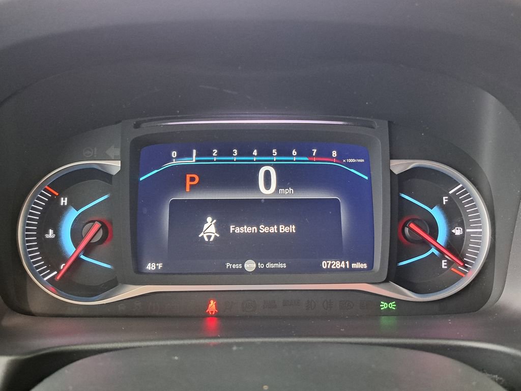 Used 2020 Honda Pilot Touring image 9
