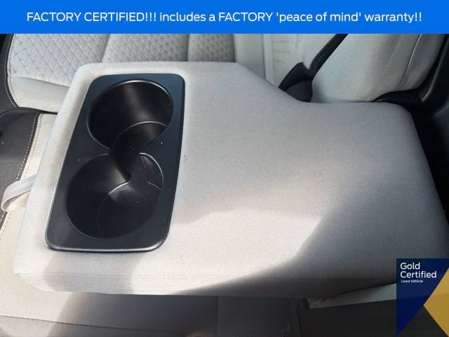 Certified 2023 Ford Escape Active FWD image 20
