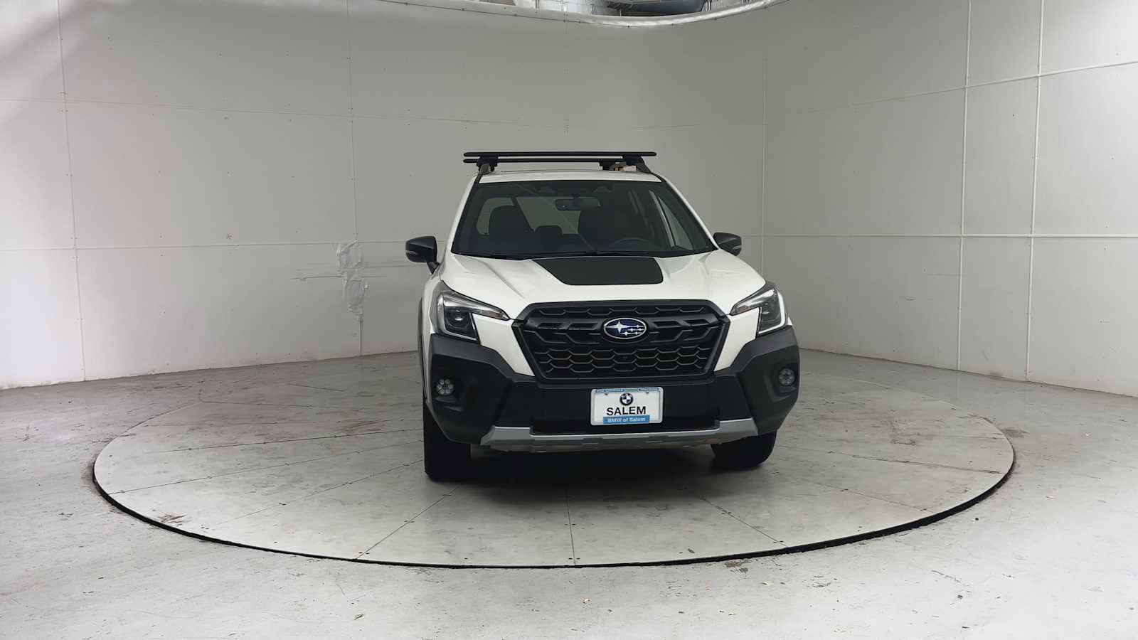 Used 2024 Subaru Forester Wilderness AWD/4WD image 7