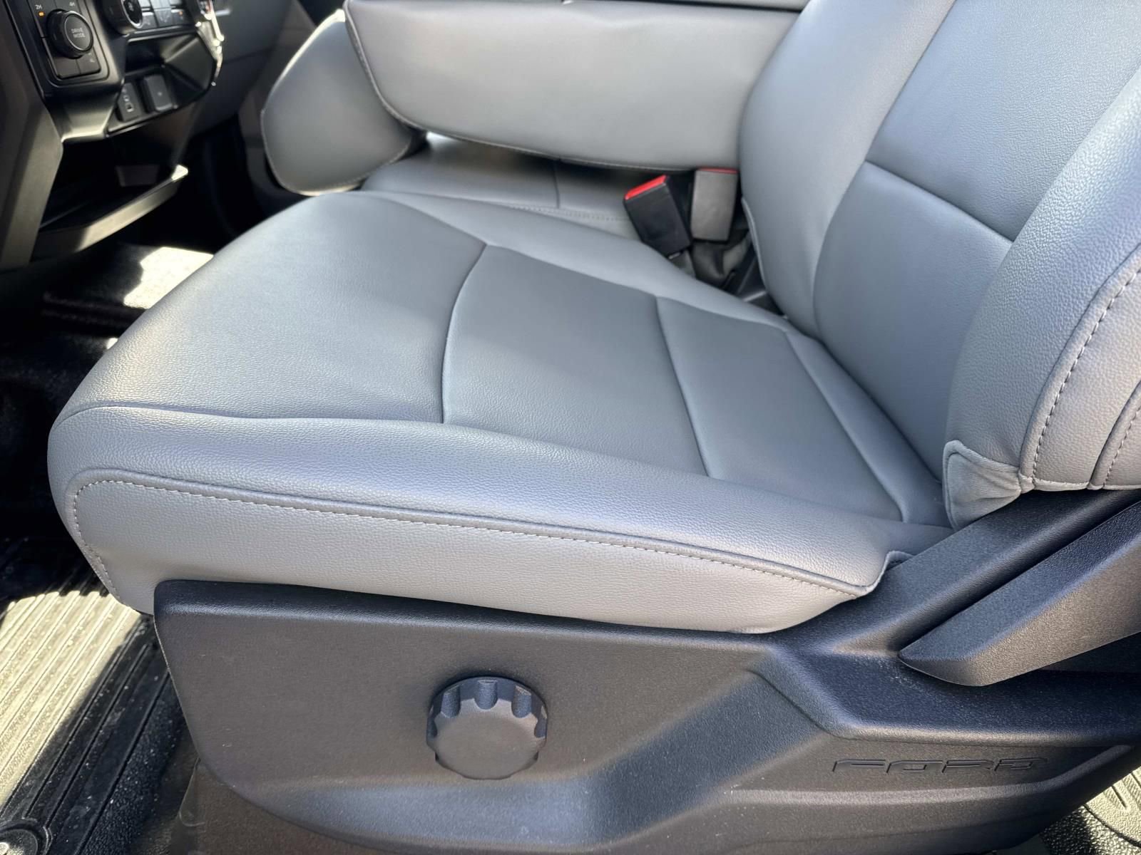 New 2026 Ford F550 4x4 Crew Cab Super Duty image 23