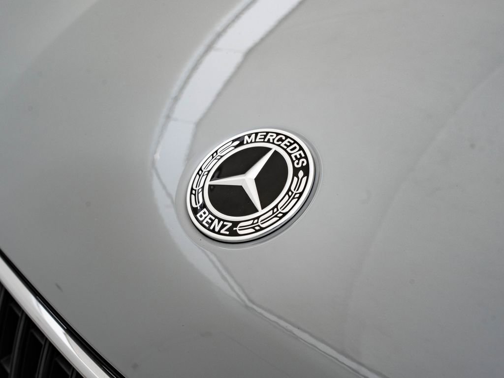 New 2026 Mercedes-Benz GLC 300 4MATIC image 16