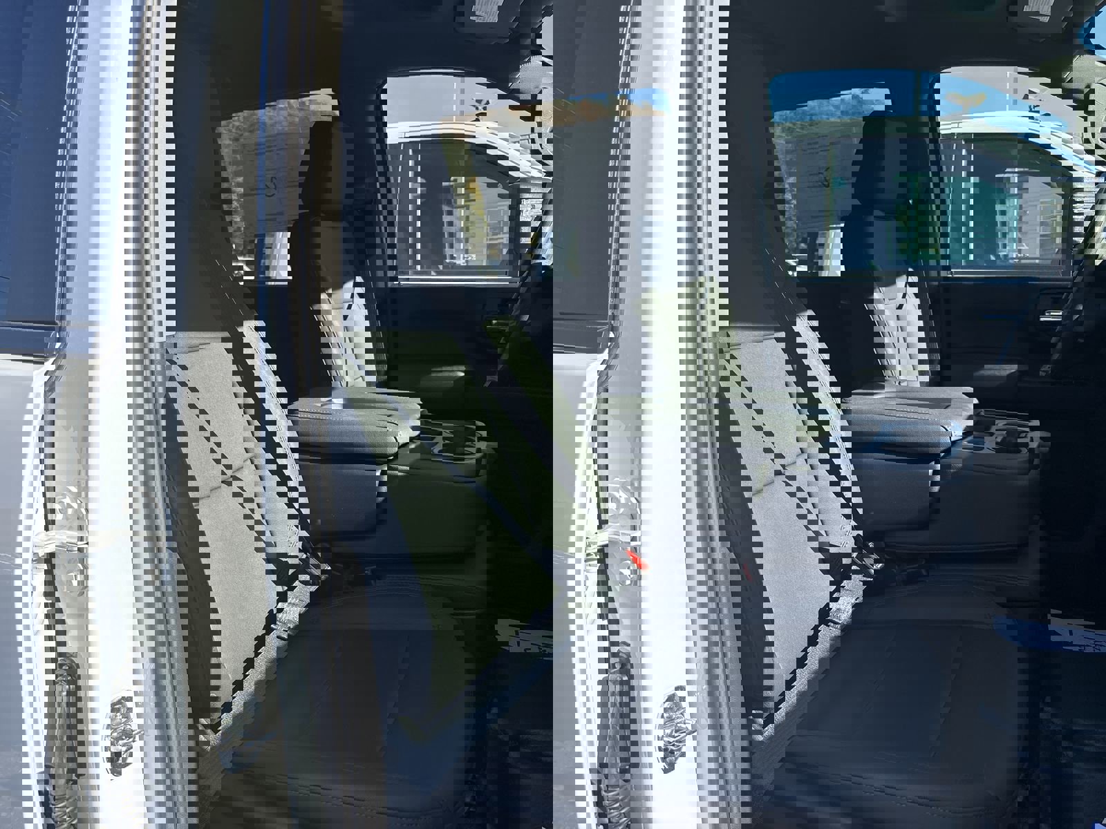 New 2026 Chevrolet Silverado 3500 W/T w/ WT Convenience Package image 26