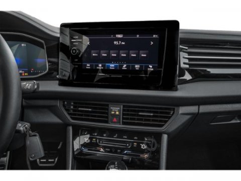 New 2026 Volkswagen Jetta Sport FWD image 12